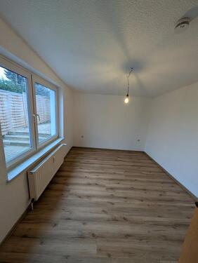 Foto - 3 Zimmer Erdgeschoßwohnung in Salzwedel