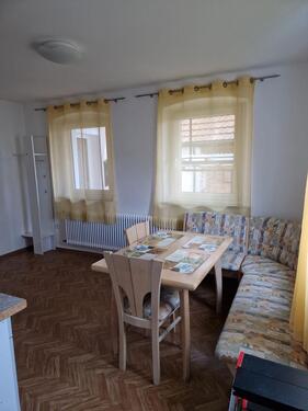 Foto - Biete gemütliche, möblierte Wohnung in Dörfles ab Mitte Februar