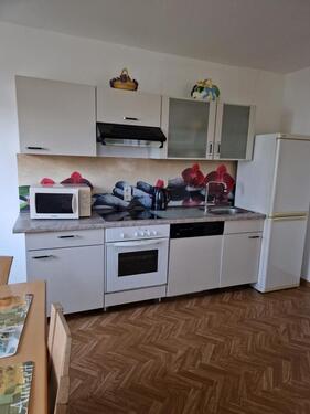 Foto - 2 Zimmer Erdgeschoßwohnung zur Miete in Kronach