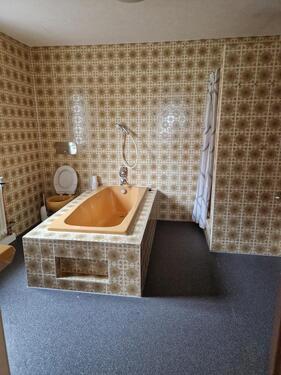 Foto - 2 Zimmer Erdgeschoßwohnung in Kronach