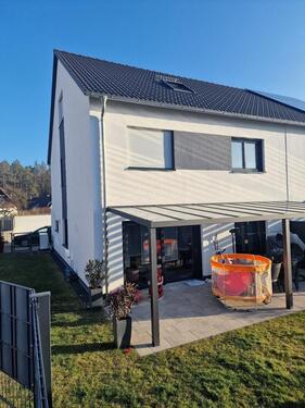 Foto - 5 Zimmer Doppelhaushälfte zum Kaufen in Röthenbach an der Pegnitz