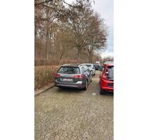 PKW Stellplatz Parkplatz Garage Alternative - Baunatal