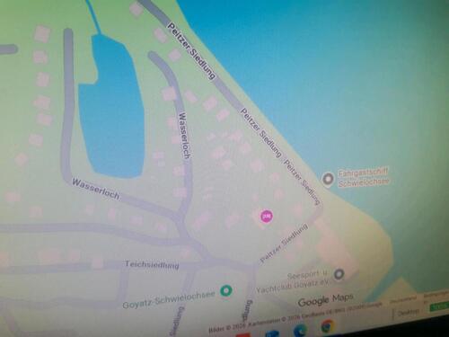 Foto - Bungalow auf Rädern am SchwielochseeGoyatz-Spreewald