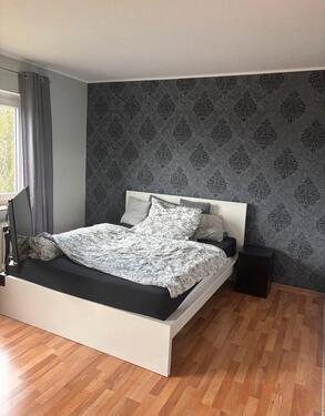 Foto - Etagenwohnung in Burg (Dithmarschen) zur Miete