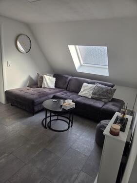 Foto - 3 Zimmer Dachgeschoßwohnung in Offenburg