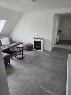 Foto - Dachgeschoßwohnung in Offenburg zur Miete