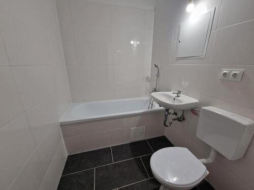 Foto - 2 Zimmer Etagenwohnung zur Miete in Neubrandenburg