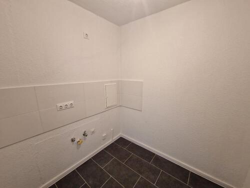 Foto - 2 Zimmer Etagenwohnung in Neubrandenburg