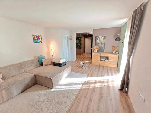 Foto - Etagenwohnung in Hallstadt zum Kaufen