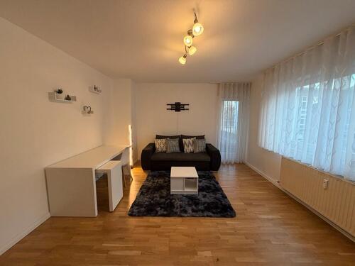 Foto - 3 Zimmer Etagenwohnung zur Miete in Kehl