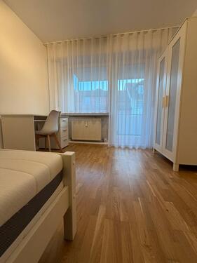 Foto - 3 Zimmer Etagenwohnung in Kehl