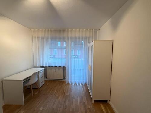 Foto - Etagenwohnung in Kehl zur Miete