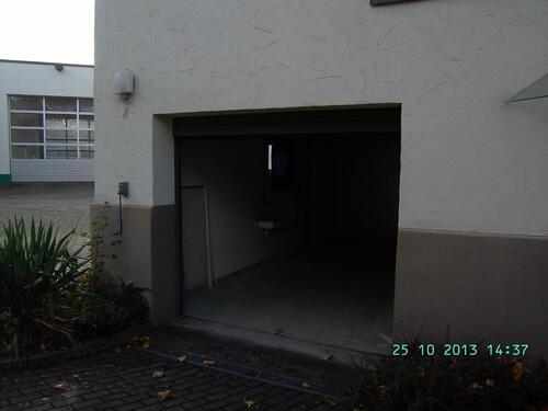 Foto - Werkstatt Lager in Balingen-Mitte