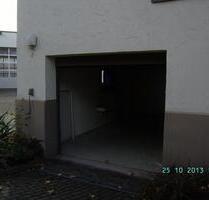 Werkstatt Lager in Balingen-Mitte