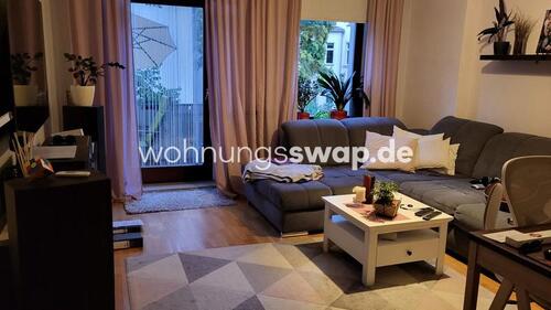 Foto - 3 Zimmer Etagenwohnung zur Miete in Leipzig