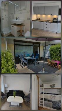 Foto - Ferienwohnung Ostsee Großenbrode 2 3 4 5 Personen