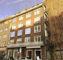 Moderne neuwertige Wohn- Büroräume in zentraler Innenstadtlage - Düsseldorf Stadtmitte