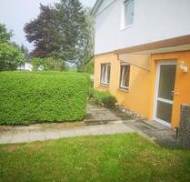 2-Zi Whg ebenerdig mit Terrasse - Ersteinzug nach Renovierung - Laichingen