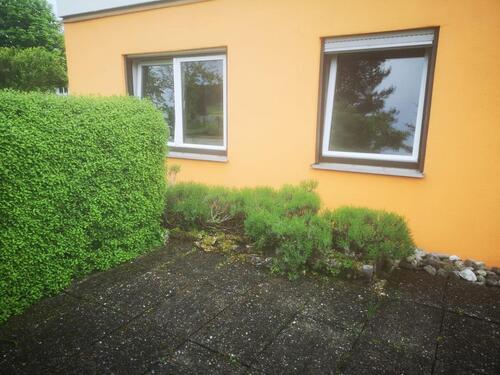 Foto - 2 Zimmer Erdgeschoßwohnung zur Miete in Laichingen