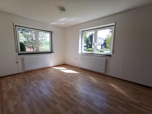 Foto - 2 Zimmer Erdgeschoßwohnung in Laichingen