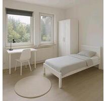 2 Zimmer Frei - MädelsWG- Hannover Mitte(Bilder Folgen)