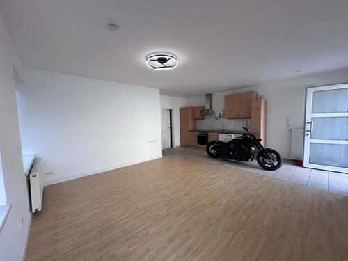 Foto - Gemütliche 2 Zimmerwohnung Nähe Uni, Barrierefrei, Im Hinterhof