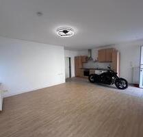 Gemütliche 2 Zimmerwohnung Nähe Uni, Barrierefrei, Im Hinterhof - Lübeck Sankt Lorenz Nord