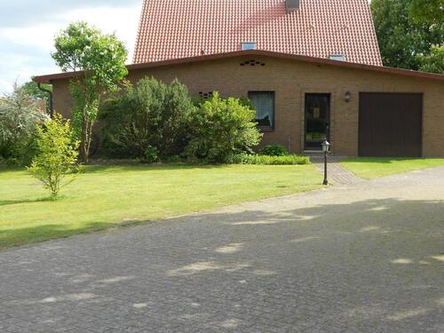 Foto - 1.5 Zimmer Erdgeschoßwohnung zur Miete in Altenmedingen