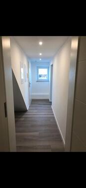 Foto - 1,5-Zimmer-Wohnung mit Einbauküche, Stellplatz & Keller