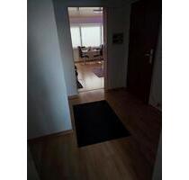 2 Zimmer Wohnung mit EBK, Balkon und Keller in Bueloch - Meßstetten