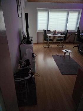 Foto - 2 Zimmer Erdgeschoßwohnung zur Miete in Meßstetten