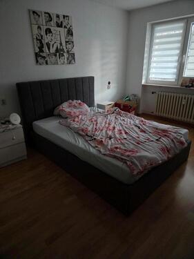 Foto - Erdgeschoßwohnung in Meßstetten zur Miete