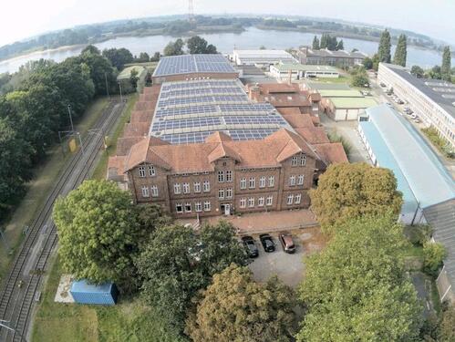 Foto - Gewerbefläche Privat, Geschäftlich zu vermieten