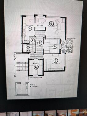 Foto - 4.5 Zimmer Etagenwohnung zum Kaufen in Horb am Neckar