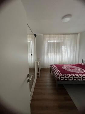 Foto - Zweizimmerwohnung mit Balkon - 450,00&nbsp;EUR Kaltmiete, ca.&nbsp; 52,25&nbsp;m&sup2;