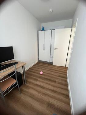 Foto - 2 Zimmer Etagenwohnung in Erfurt