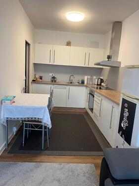 Foto - Etagenwohnung in Erfurt zur Miete