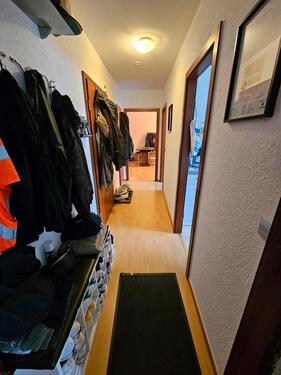 Foto - 2Zi. Wohnung nähe Innenstadt zu Vermieten