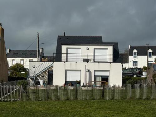 Foto - Last minute! Bretagne Finistère Ferienhaus bis 6P, 3SZ