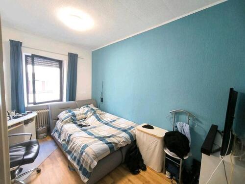 Foto - Wohnung 3ZKB in Kaiserslauterner Innenstadt