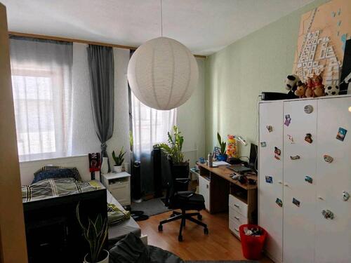 Foto - 3 Zimmer Erdgeschoßwohnung zur Miete in Kaiserslautern