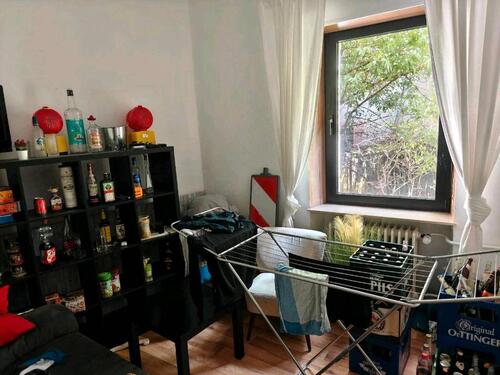 Foto - Erdgeschoßwohnung in Kaiserslautern zur Miete