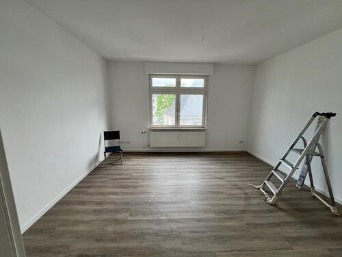 Foto - 3 ZKB - frisch renoviert - neue EBK