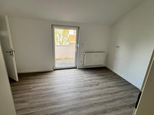 Foto - 3 Zimmer Dachgeschoßwohnung in Bad Nauheim