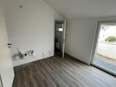 Foto - Dachgeschoßwohnung in Bad Nauheim zur Miete