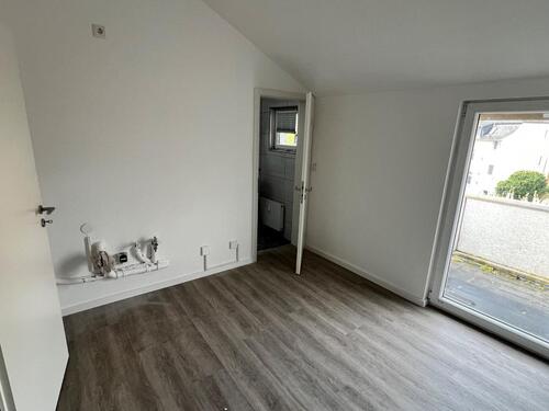 Foto - Dachgeschoßwohnung in Bad Nauheim zur Miete