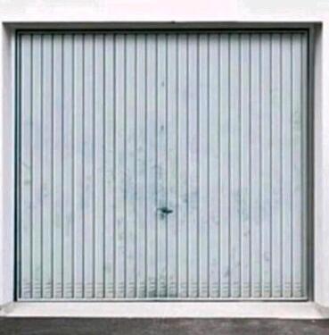 Foto - Biete Garagenstellplatz, Garage super zentrale von Münster