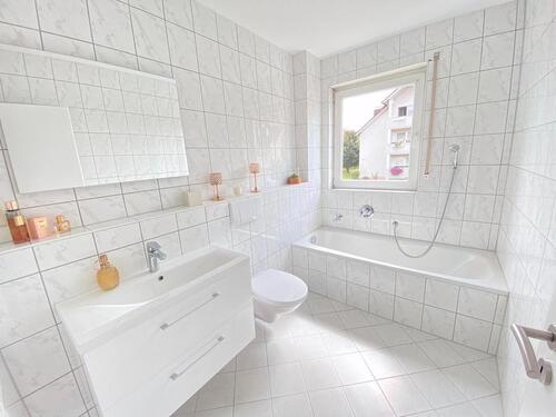 Foto - Attraktive 2-Zimmer-Wohnung inkl. EBK & Balkon, Sonneberg-Hönbach