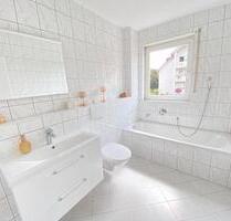 Attraktive 2-Zimmer-Wohnung inkl. EBK & Balkon, Sonneberg-Hönbach - Neustadt bei Coburg