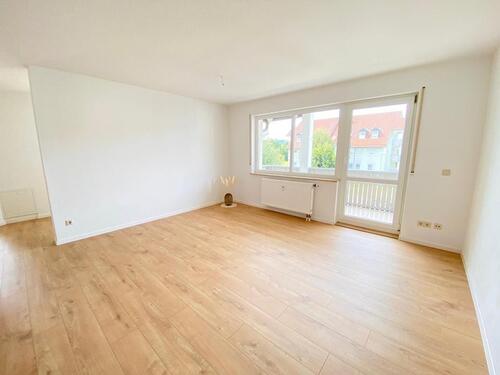 Foto - 2 Zimmer Etagenwohnung in Neustadt bei Coburg